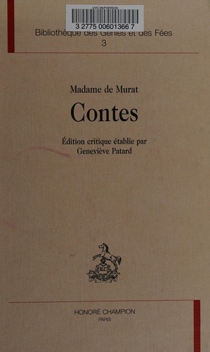 Contes