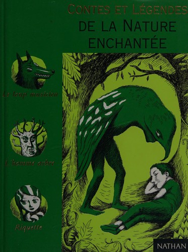 Contes et légendes de la nature enchantée