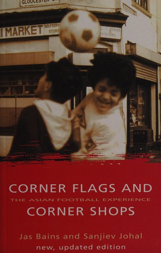 Corner flags and corner shops