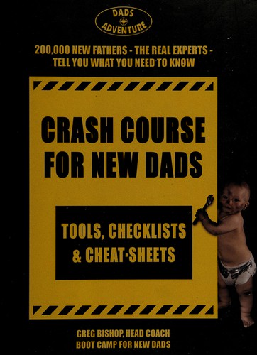 Crash course for new dads