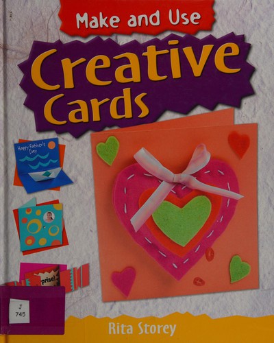 Creative cards