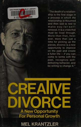 Creative divorce