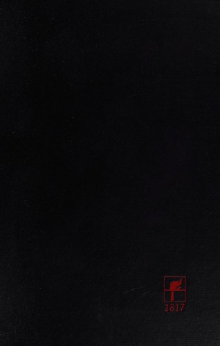 The crisis of the seventeenth century; religion, the Reformation, and social change