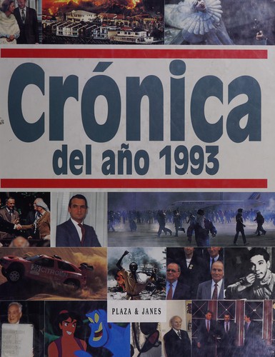 Cronica del ano 1993