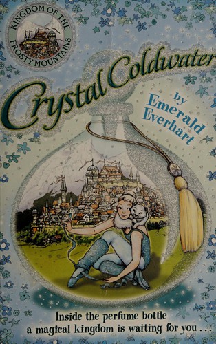 Crystal Coldwater