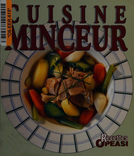 Cuisine minceur
