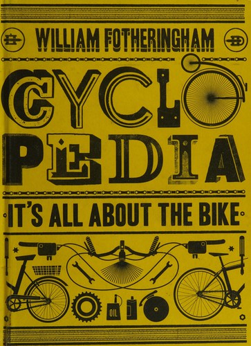 Cyclopedia