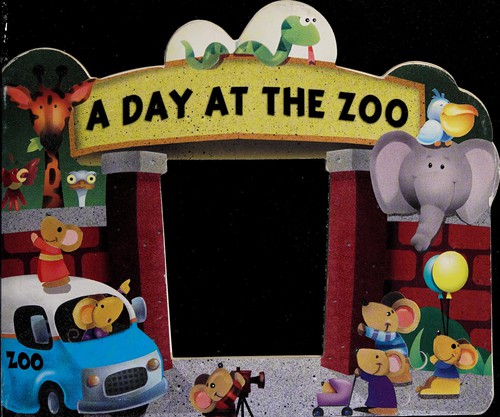 Day at the zoo