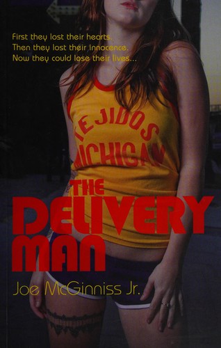The delivery man