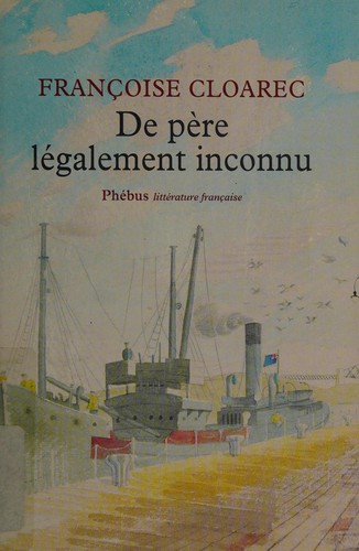 De père légalement inconnu
