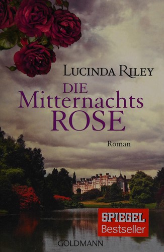 Die Mitternachtsrose
