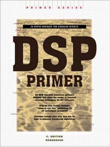 DSP primer
