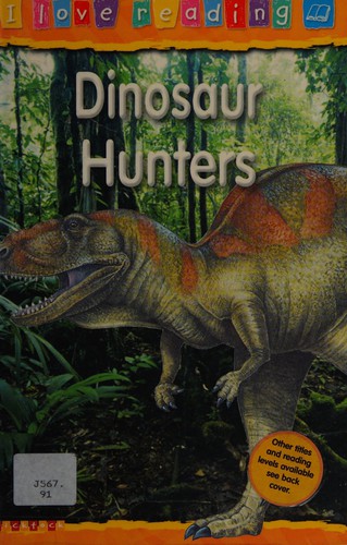 Dinosaur hunters