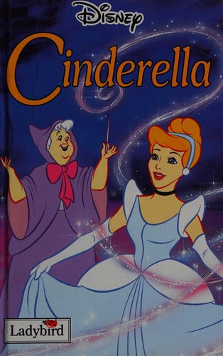 Disney Cinderella