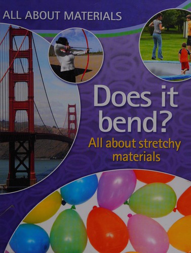 Does it bend?