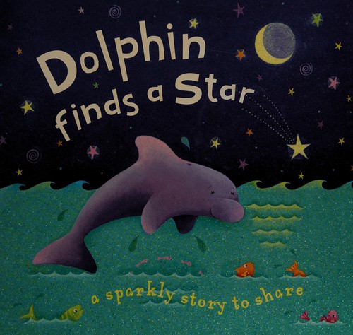 Dolphin finds a star