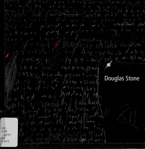Douglas Stone