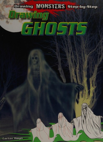 Drawing ghosts