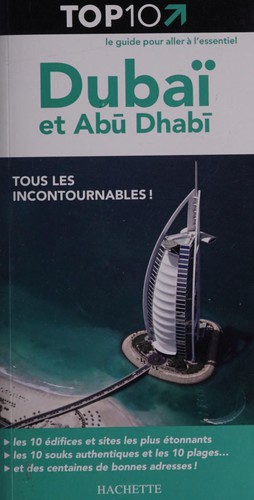 Dubaï et Abū Dhabī
