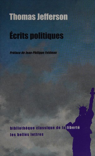 Ecrits politiques