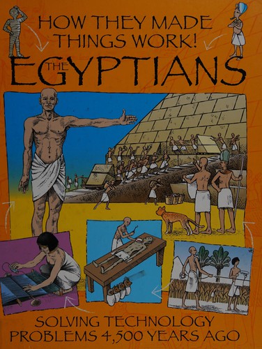 Egyptians