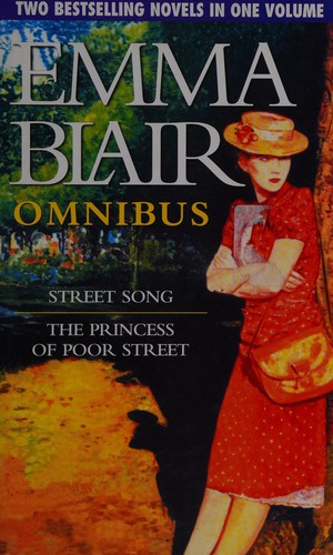 Emma Blair omnibus