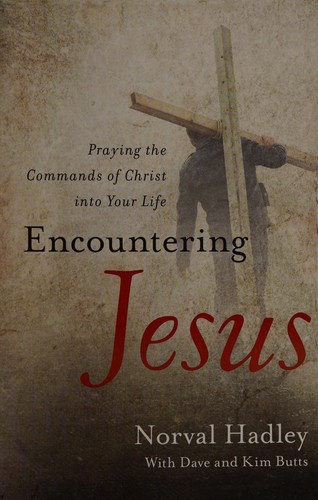 Encountering Jesus