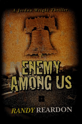 Enemy among Us