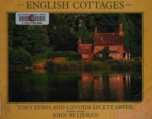 English cottages