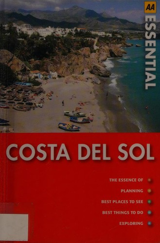 Essential Costa del Sol