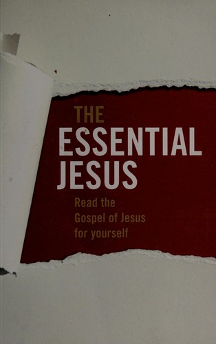 The essential Jesus
