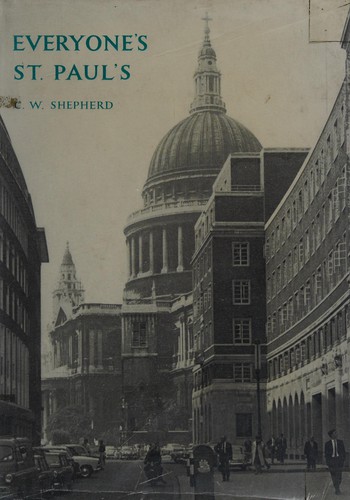 Everyone's St. Paul's