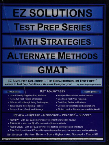EZ solutions test prep series