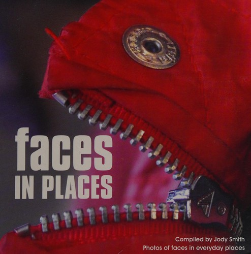 Faces in places