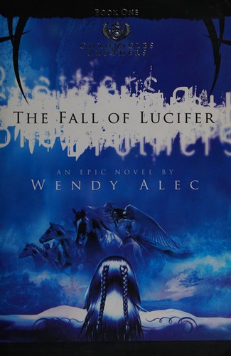 The fall of Lucifer