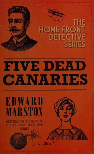 Five dead canaries