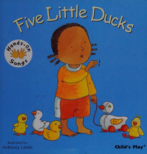 Five little ducks