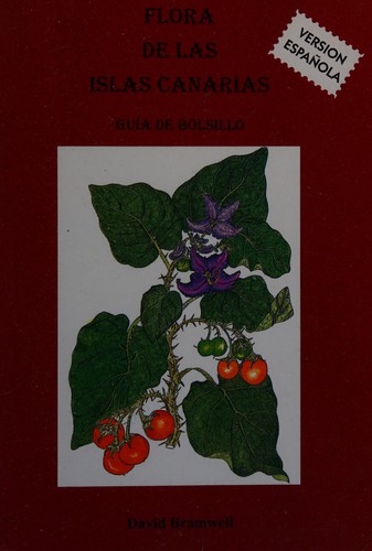 Flora de las Islas Canarias