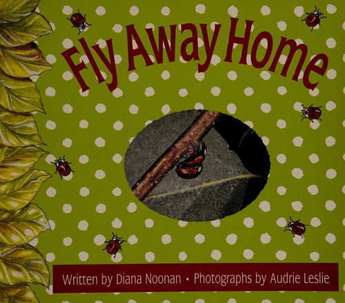 Fly away home