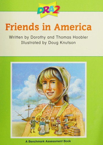 Friends in America
