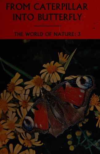 From caterpillar into butterfly