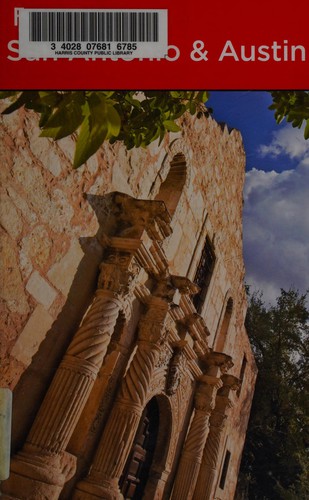 Frommer's San Antonio & Austin