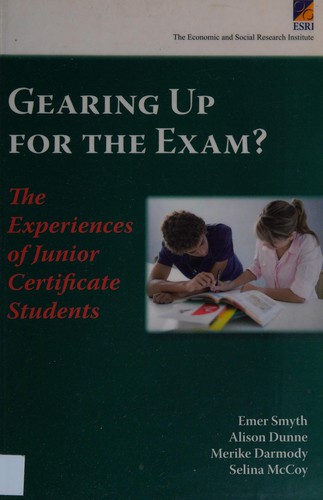 Gearing up for the exam?