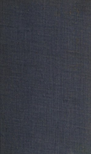 Generalship, its diseases and their cure