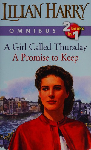 A girl called Thursday