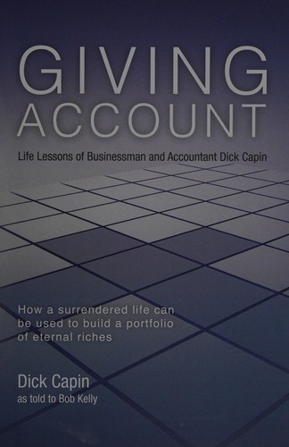 Giving account