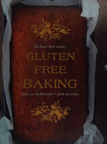 Gluten free baking