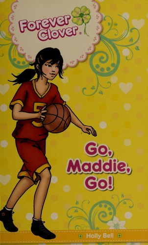 Go, Maddie, go!