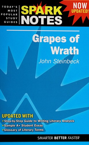 The grapes of wrath