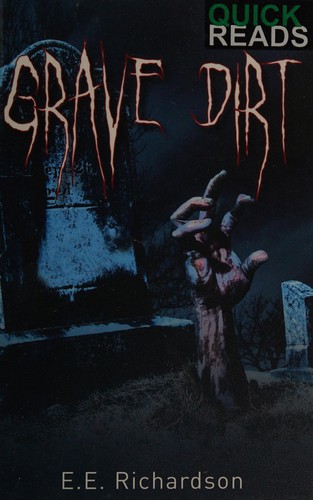 Grave dirt